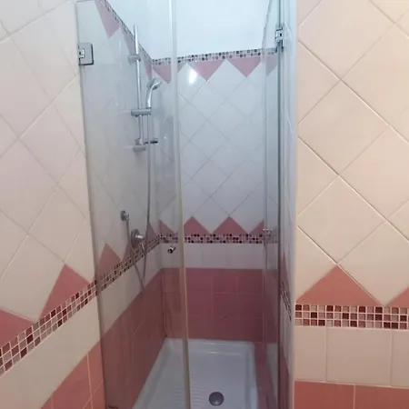 Apartment Rosso Milligio Piano Terra *
